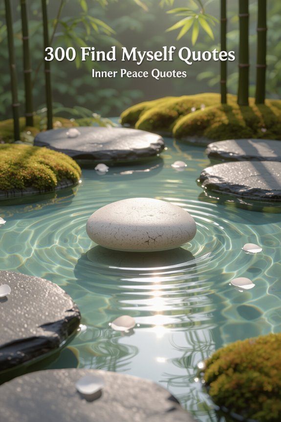 quotes for inner peace