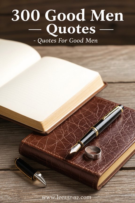 quotes for inspiring goodness