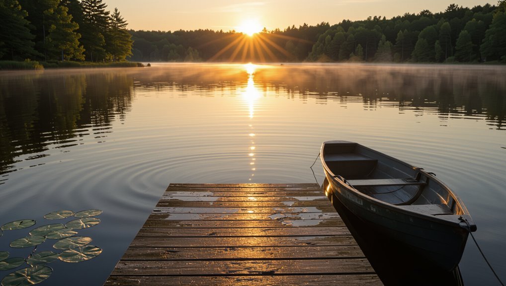quotes for lake serenity