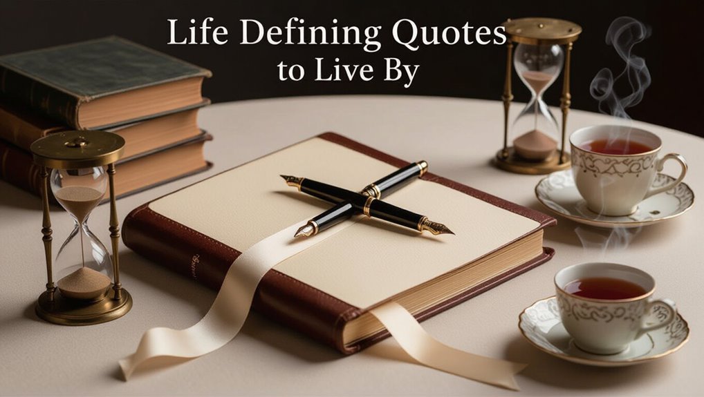 quotes for life s journey