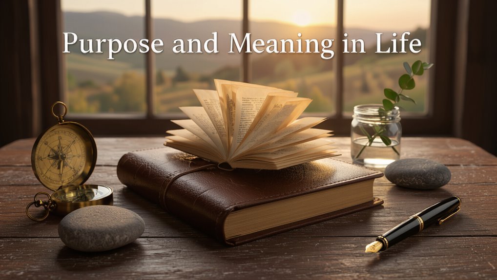 quotes for life s purpose