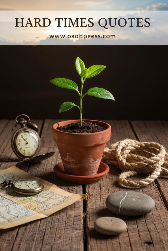 quotes for overcoming challenges