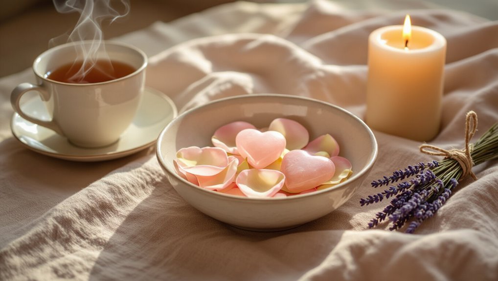 quotes for self love healing