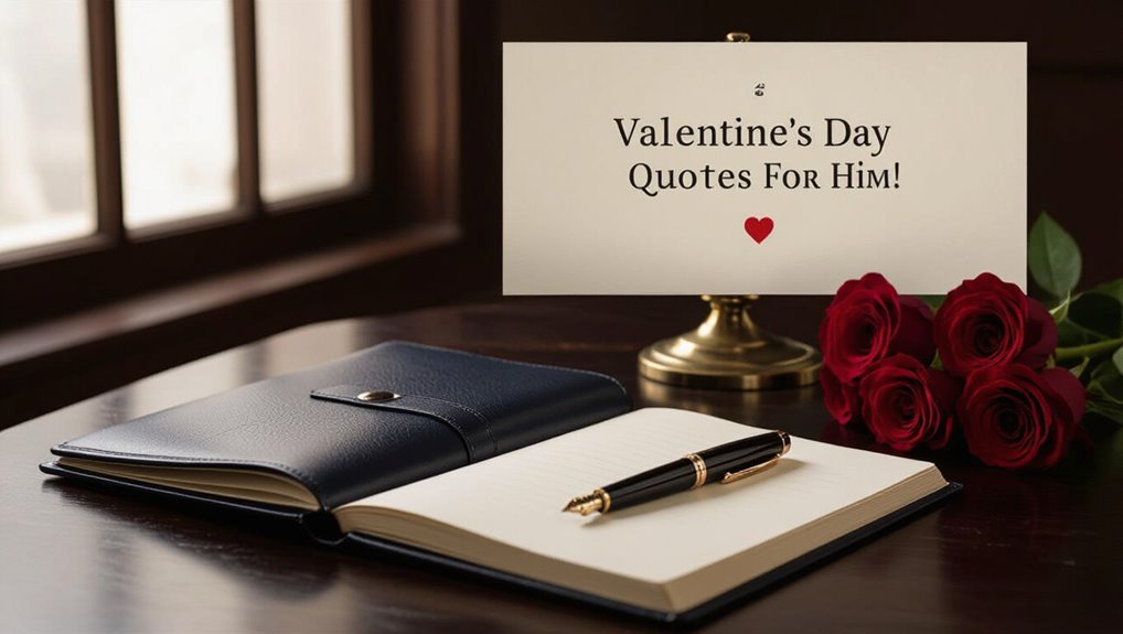 quotes for valentine s day