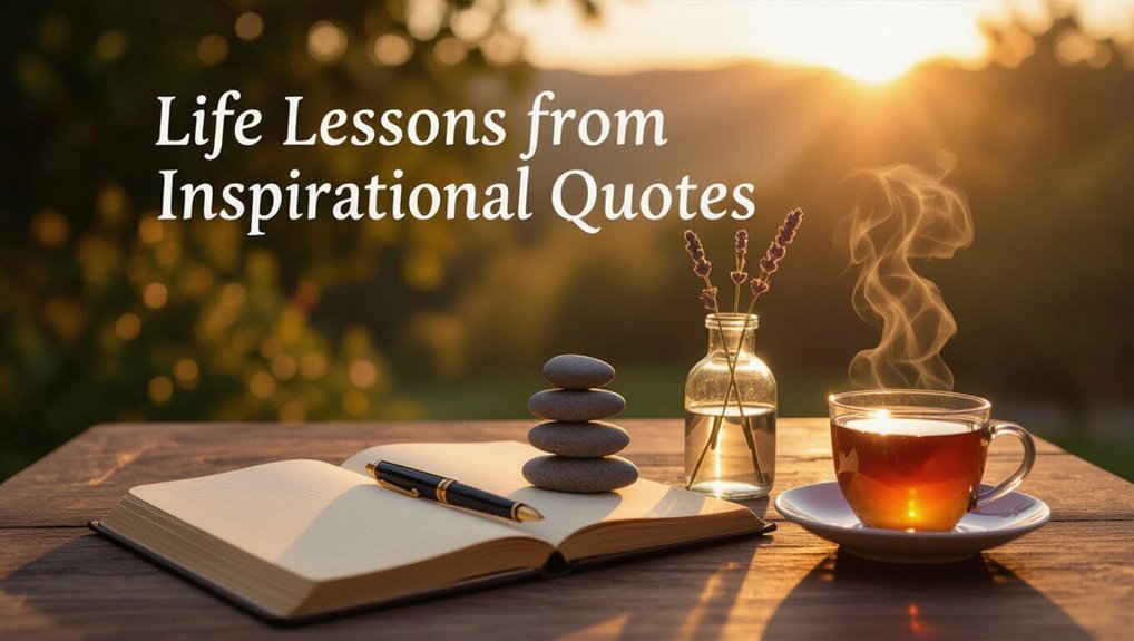quotes inspire personal growth