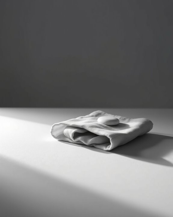 quotes inspiring calmness and clarity