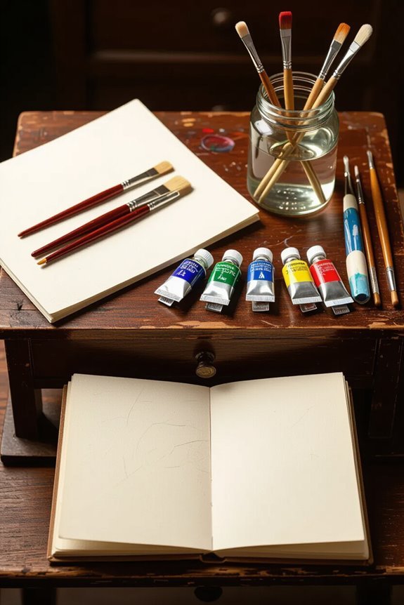 quotes on artistry and creativity