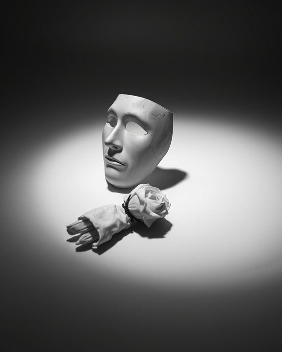 quotes on defensiveness insights