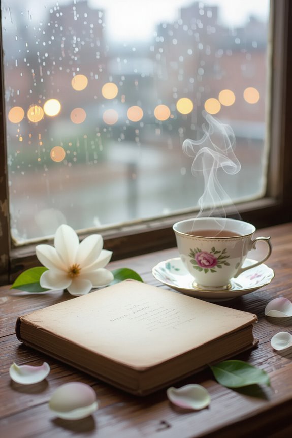 quotes to embrace sadness