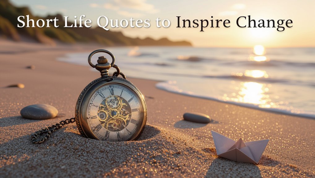 quotes to inspire change