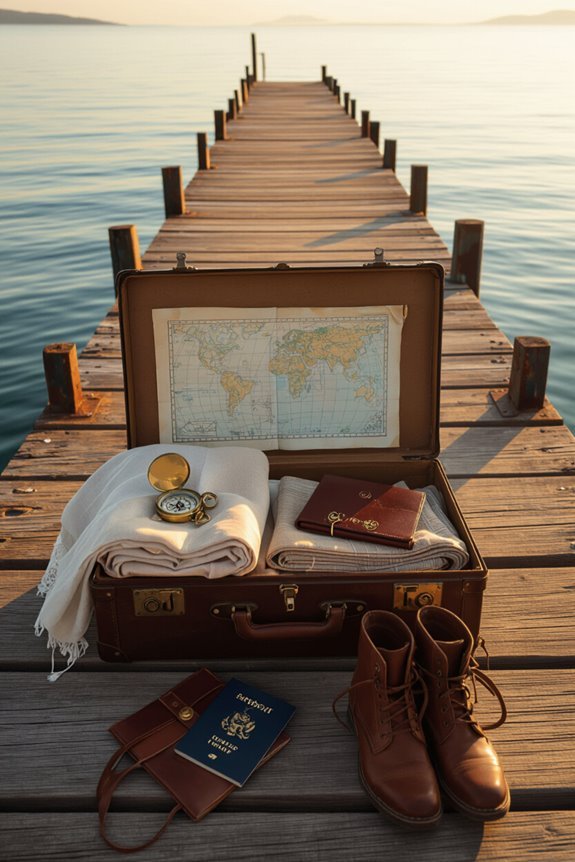 quotes to inspire travel