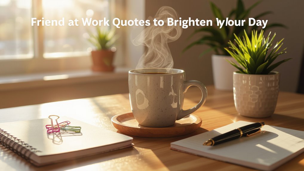quotes to uplift colleagues