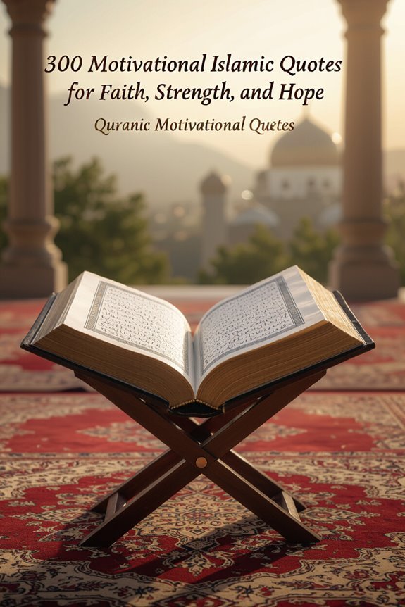 quranic quotes for strength