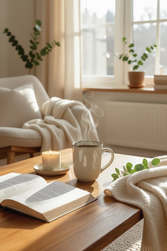 recharge and reflect sunday