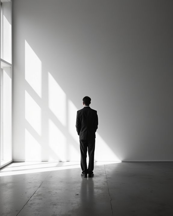 reclaiming identity and happiness