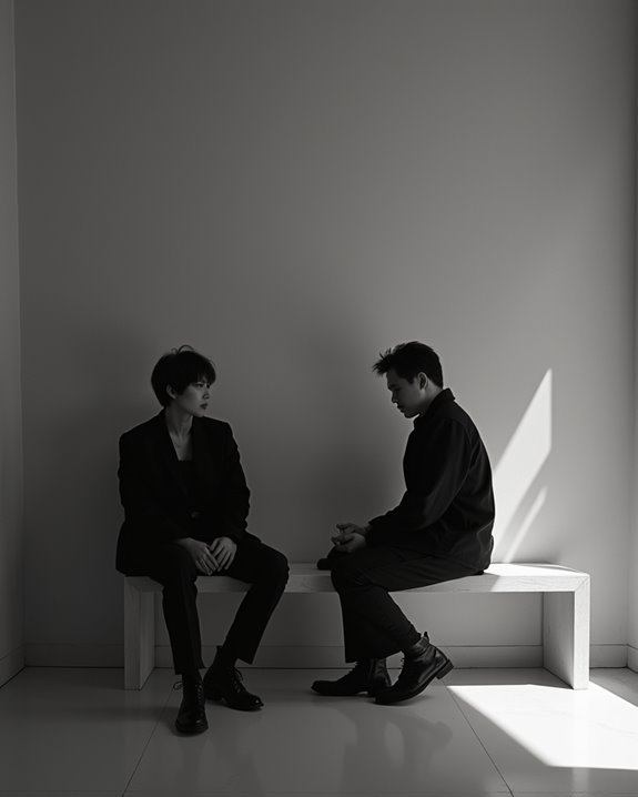 recognizing opportunistic friendships