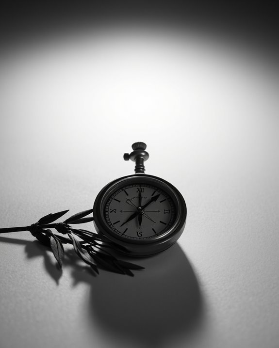 recognizing true character traits