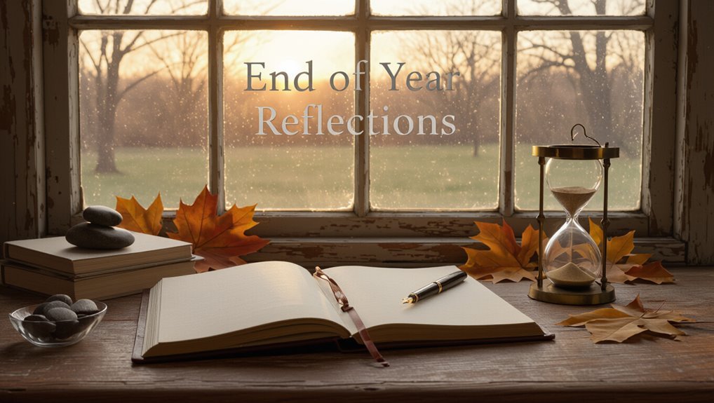 reflect learn grow embrace