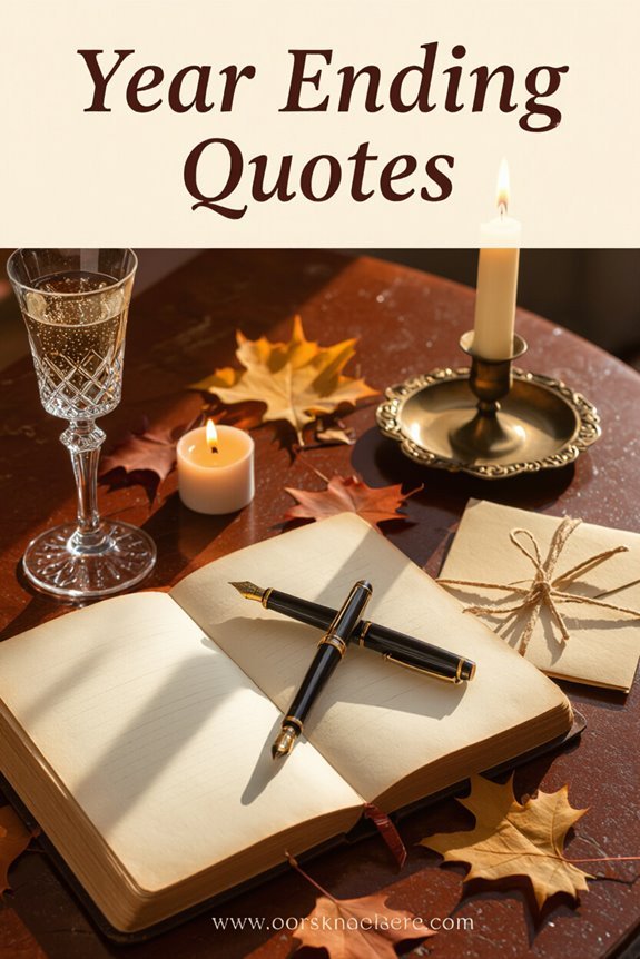 reflect release embrace growth