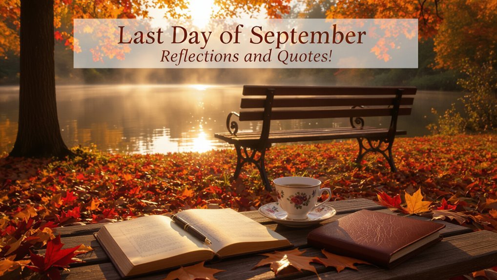 reflect transform embrace change