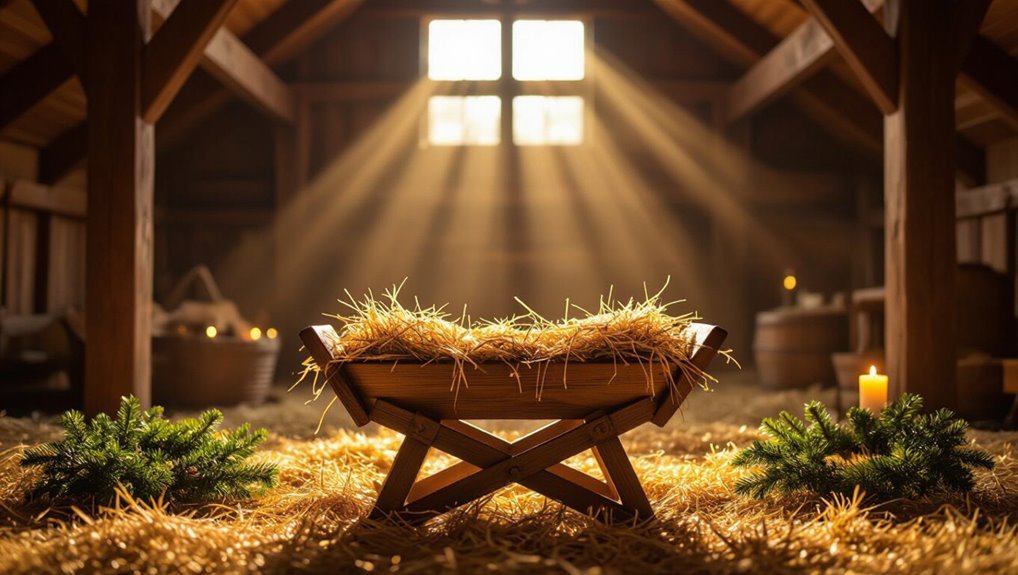 reflecting on jesus birth