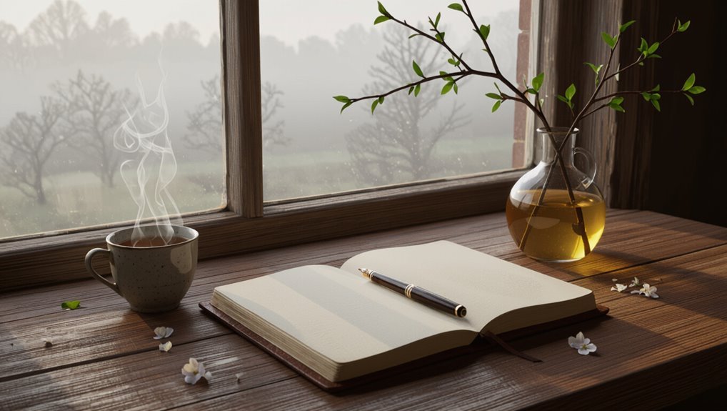 reflection and renewal inspiration