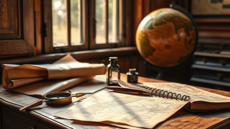 reflection on columbus day