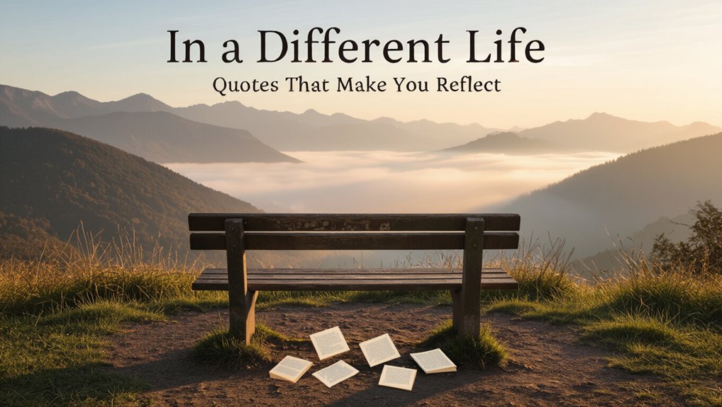 reflections on alternate paths