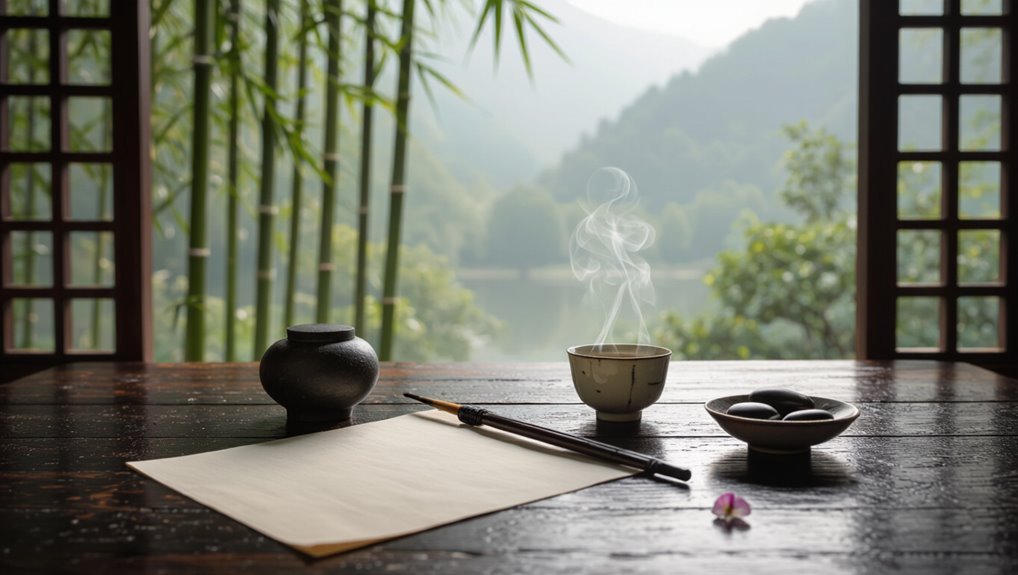 reflective chinese life quotes