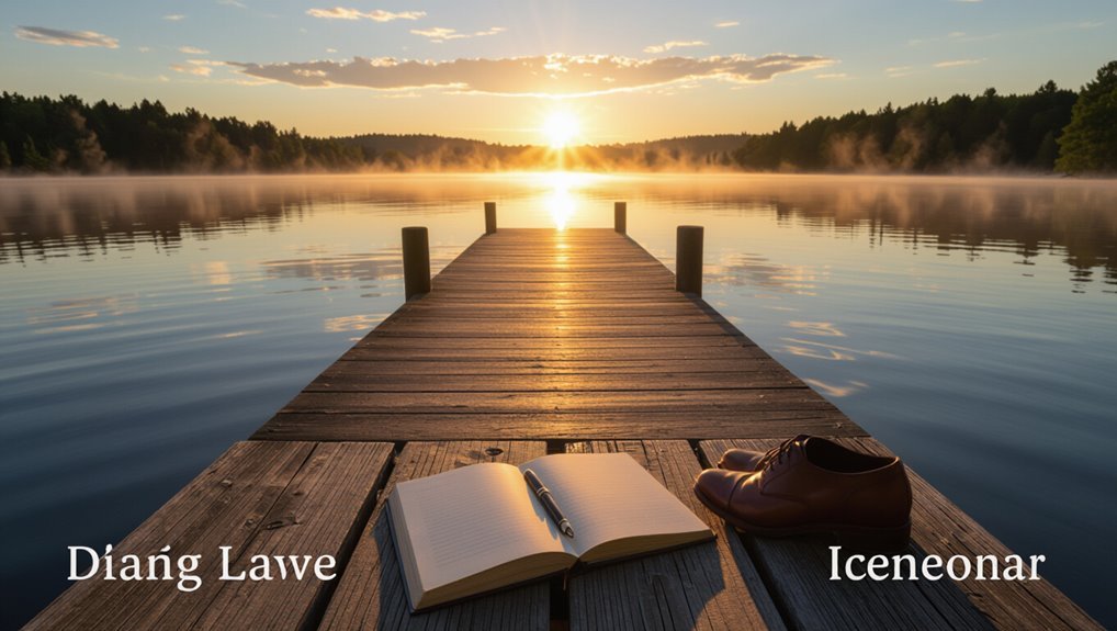 reflective life journey quotes