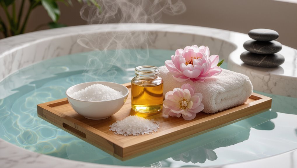 rejuvenate your body mind