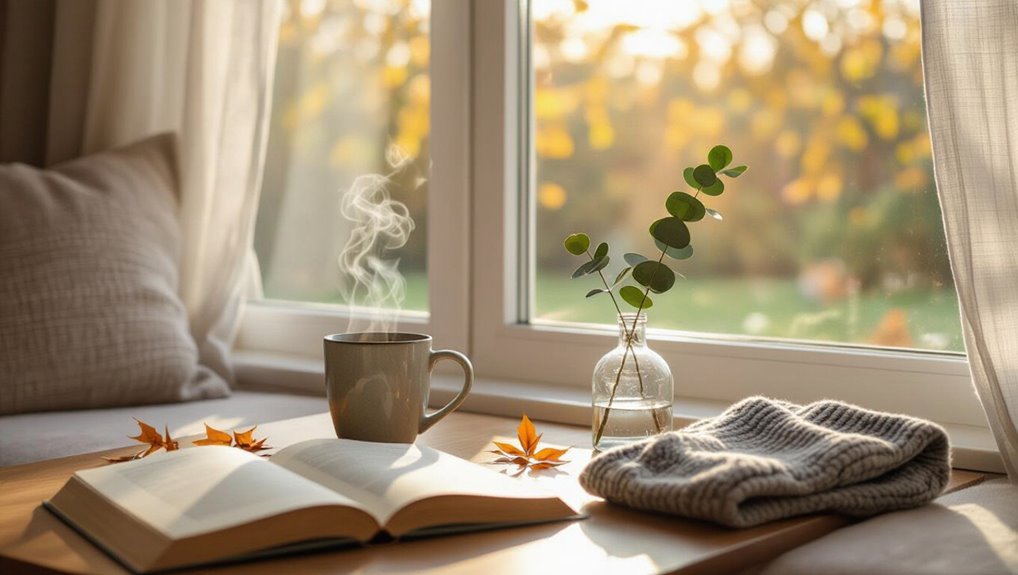 relax and enjoy life