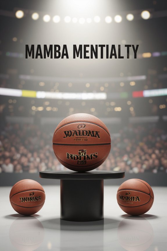 relentless pursuit of greatness