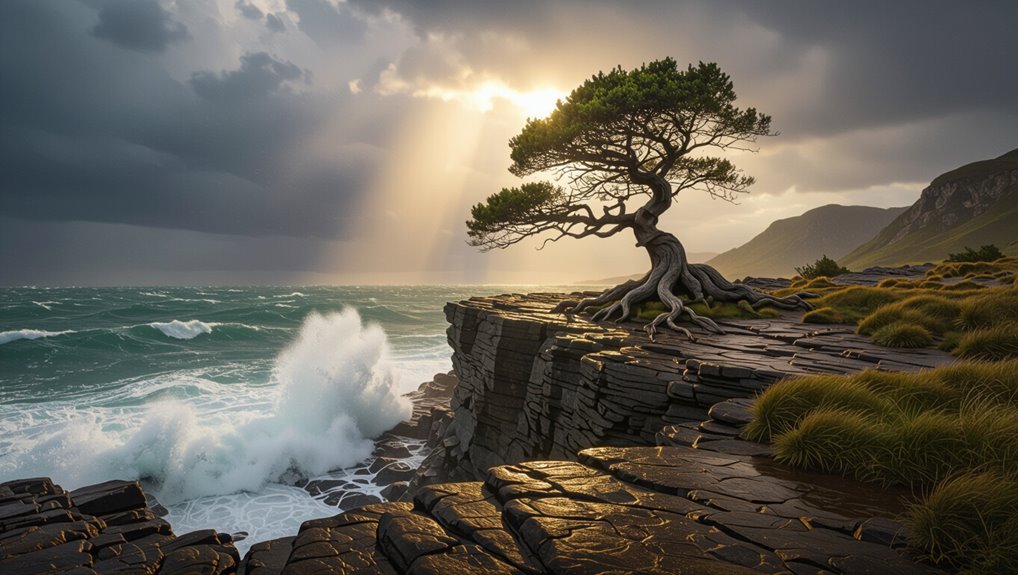 resilience through adversity s challenges