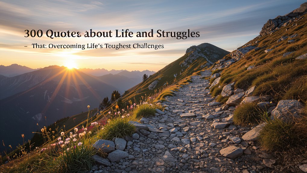 resilience through adversity triumphs