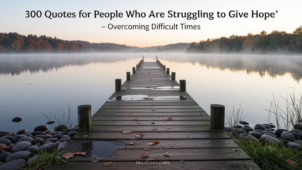 resilience through challenging times