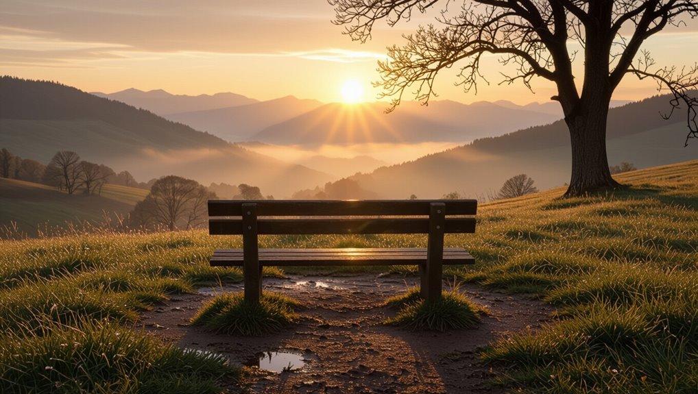 resilience through challenging times