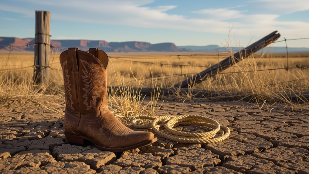 resilience through cowboy wisdom