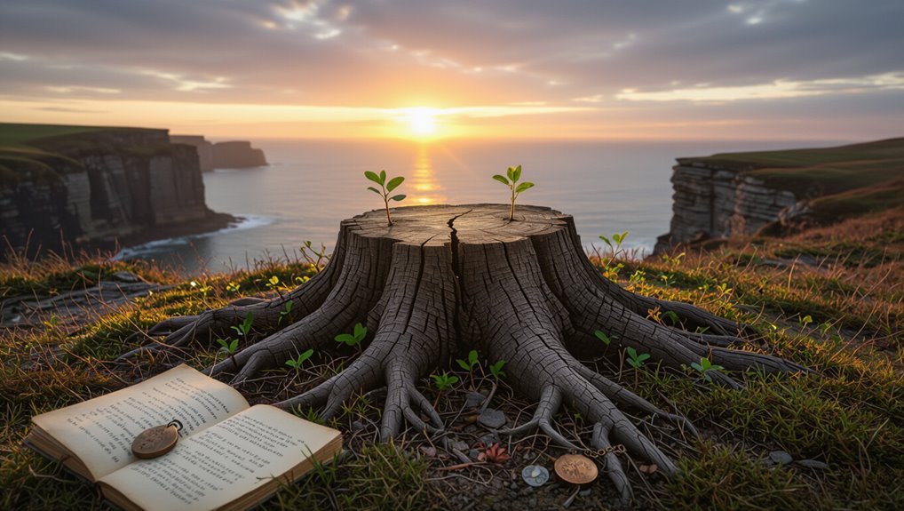 resilience through hidden strength