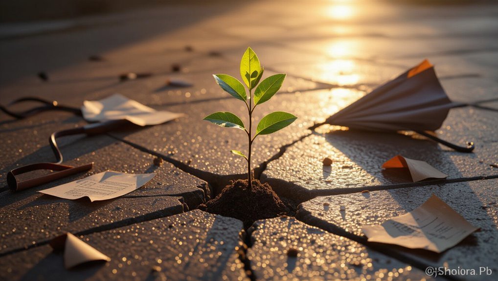 resilience through life s challenges