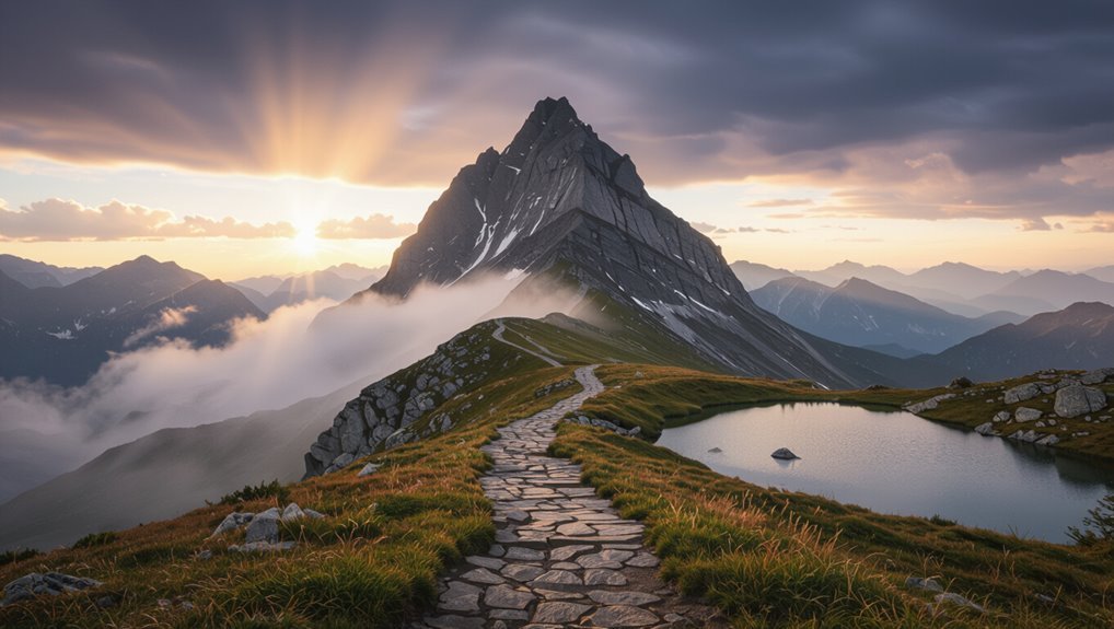 resilience through life s challenges