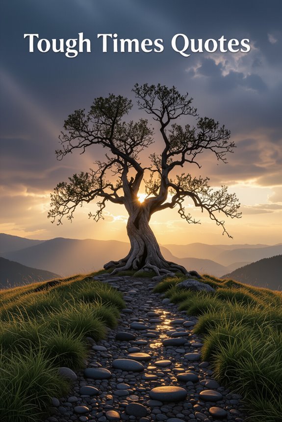 resilience through life s challenges