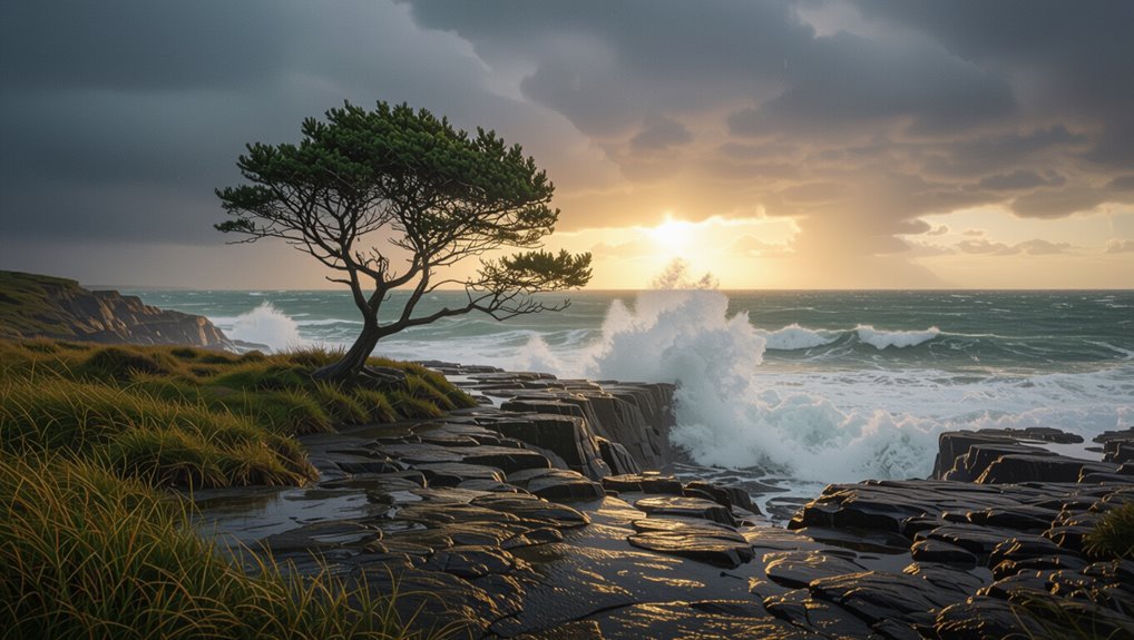 resilience through life s storms