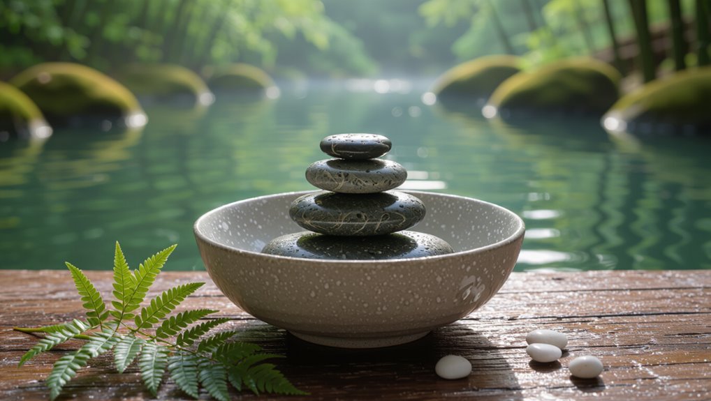 resilience through mindful coping