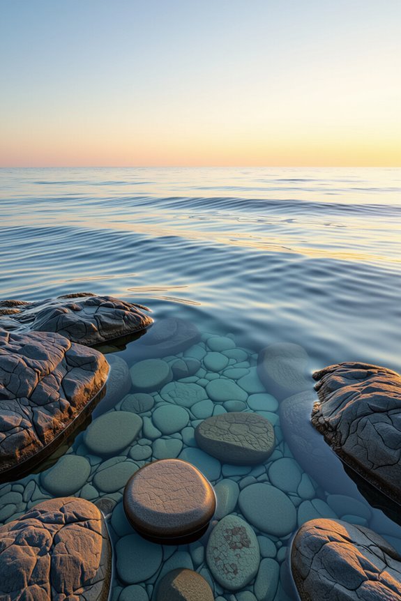 resilience through oceanic adventures