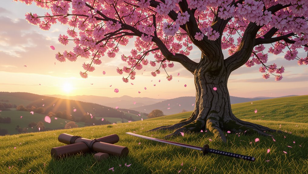resilience through personal growth