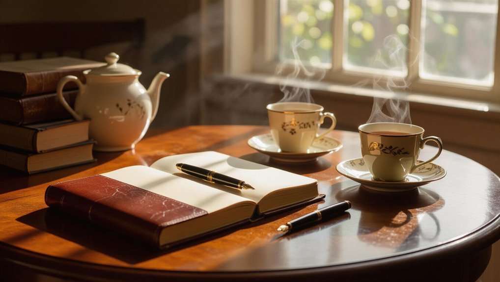 resilience through personal truth