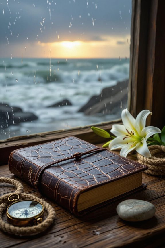 resilience through tough times