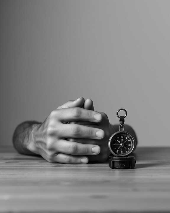 responsibility fosters personal growth