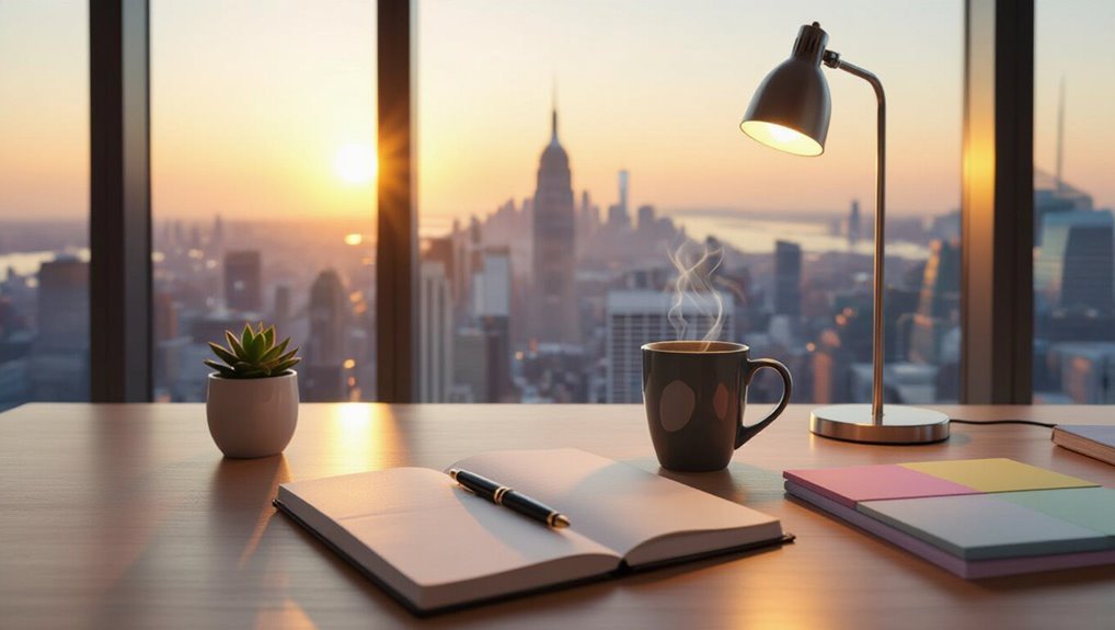 revitalize focus and drive